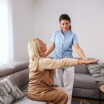 Early immune aging may predict rheumatoid arthritis long before diagnosis