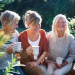 Why social frailty might be the key to preventing dementia