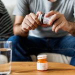 How blood pressure drugs could help people with advanced liver disease