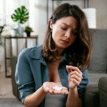This blood pressure drug may raise heart failure risk in women