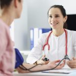 How your blood pressure could be affecting your emotional health