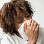 Why a persistent cough can signal heart failure