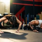 Exercises you should avoid if you have high blood pressure