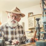 This vision loss disease often goes undetected in older people