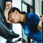 8 early warning signs of heart failure