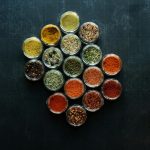 Can herbs and spices help lower high blood pressure?
