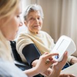 Intensive blood pressure treatment may harm heart and kidneys in older people