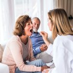 Your tongue may show hidden signs of heart failure