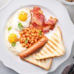 Best breakfast foods to help lower high blood pressure naturally