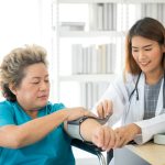 The best blood pressure target for people over 60 might surprise you