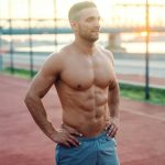 Steroid use may harm young men’s hearts, study finds
