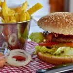 The worst foods for high blood pressure