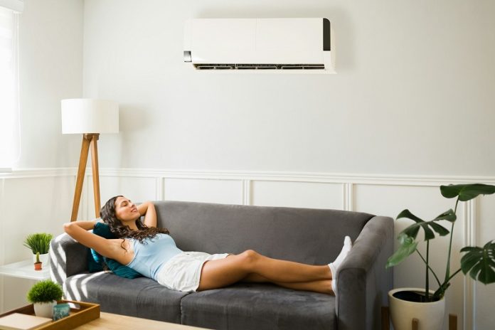 A new smart device can heat and cool buildings—without using electricity