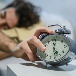 Disrupted your body clock may drive Alzheimer’s disease
