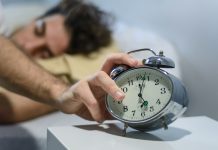 Disrupted your body clock may drive Alzheimer’s disease