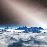 Astronomers find hidden star that solves a major cosmic dust mystery