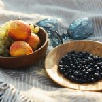 Blackcurrants can reduce blood sugar after meal, study finds