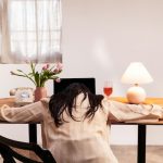 Brain activity offers clues to fatigue and mental health