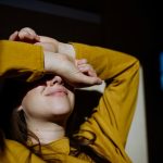 Why childhood stress may raise metabolic syndrome risk in women