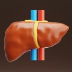 Can people with liver cirrhosis manage pain without drugs?