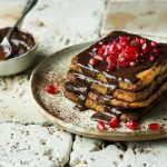 Cocoa supplement reduces key marker of inflammation and aging