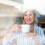 Tea may boost bone health in older women, while coffee may make it worse