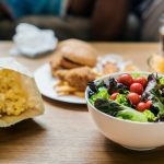 DASH-style diet helps control blood sugar