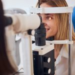 Why people with diabetes must prioritize eye health