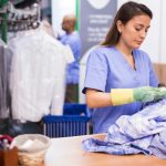 Common chemical in dry cleaning may cause hidden liver damage