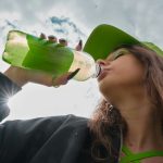 Too much energy drinks may pose huge stroke risk