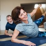 Just 20 minutes of exercise twice a week may slow dementia