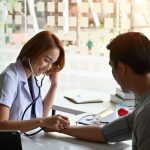 Family history may predict faster heart damage in young people