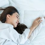 Good sleep starts in the gut