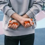 Bigger handgrip strength linked to lower vision loss risk in older people