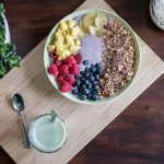 Your gut microbiome might be the health resolution you’re missing