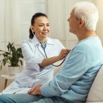 Blood protein pattern could show hidden heart disease risk in families