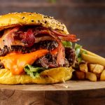 How a high-fat diet can trigger liver cancer