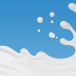 How drinking milk affects risks of heart disease and cancer in older people