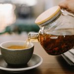 How tea and coffee influence your risk of high blood pressure