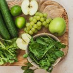 Leafy greens and beets may help prevent high blood pressure in healthy people