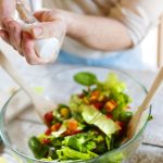 Low-sodium meal ideas for high blood pressure management