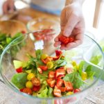 Lower your blood pressure the Mediterranean way: a delicious path to health