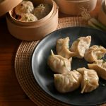 Modified traditional Chinese cuisine may help lower blood pressure