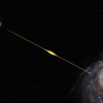 Most normal matter in the universe isn’t found in planets, stars or galaxies –where it’s distributed