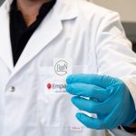 New biodegradable smart tag could make shipping safer and greener