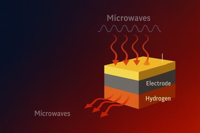 New breakthrough lowers ceramic cell production temperature by over 500°c