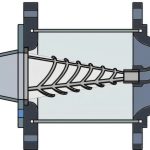 New fish-inspired filter could remove 99% of microplastics from washing machine water