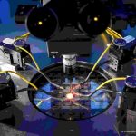 New tech could shield space electronics from deadly cosmic radiation