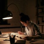 Too much nighttime light may raise your heart disease risk