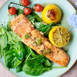 Nordic diet may help fight both diabetes and fatty liver disease